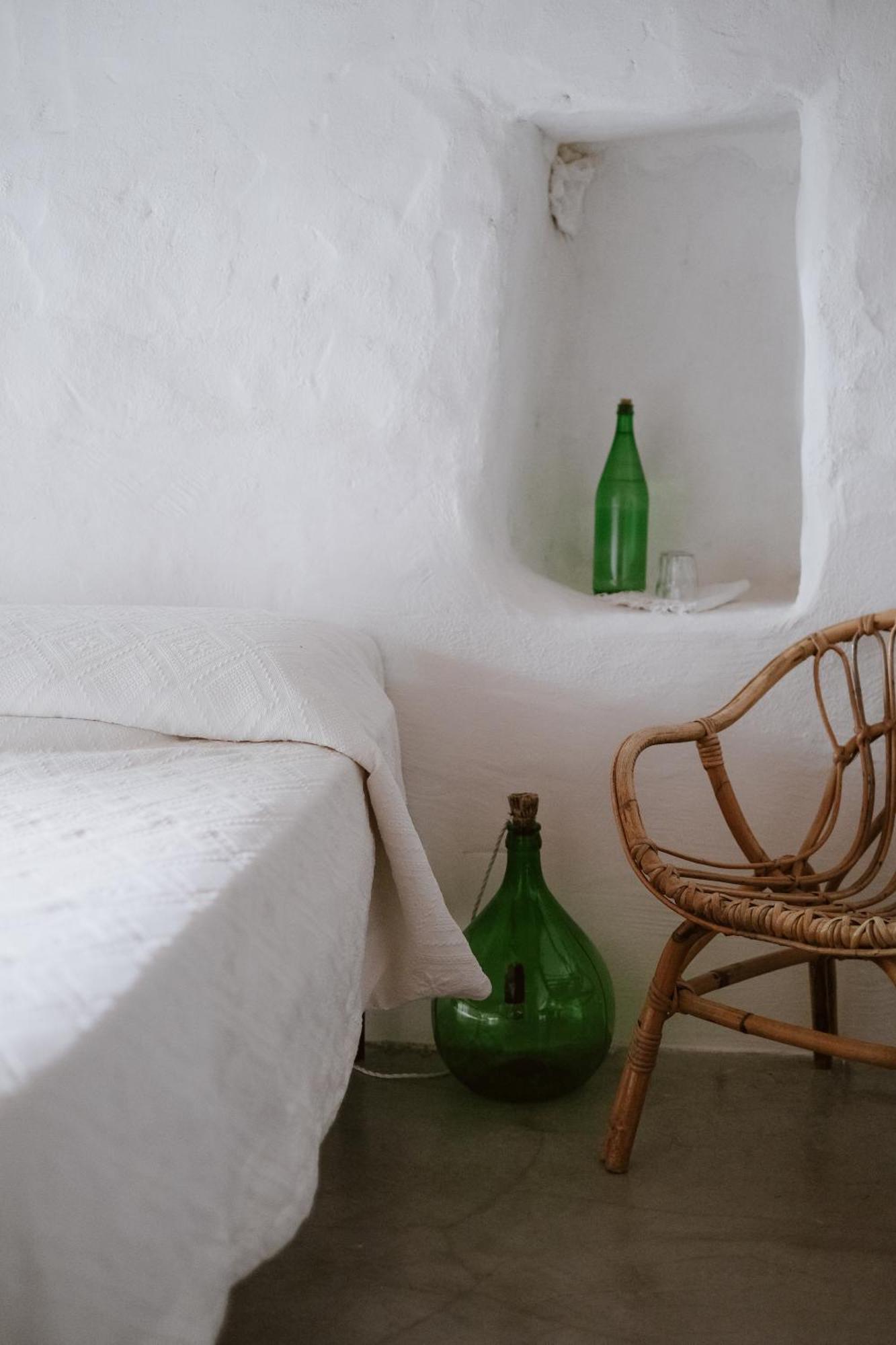 Mario Cesare - Exclusive B&B Gergei Dış mekan fotoğraf