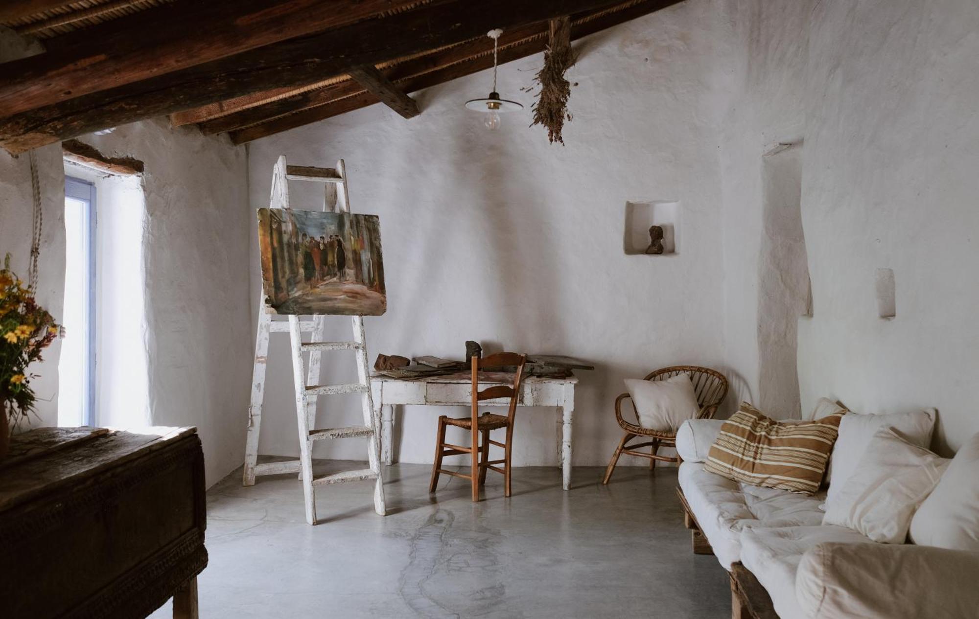 Mario Cesare - Exclusive B&B Gergei Dış mekan fotoğraf