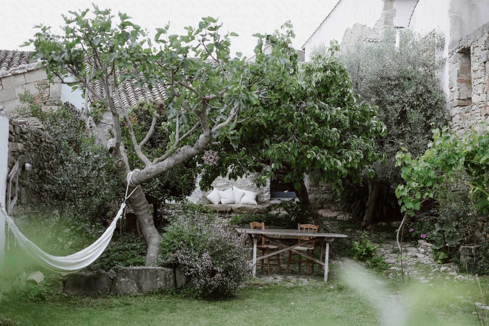 Mario Cesare - Exclusive B&B Gergei Dış mekan fotoğraf