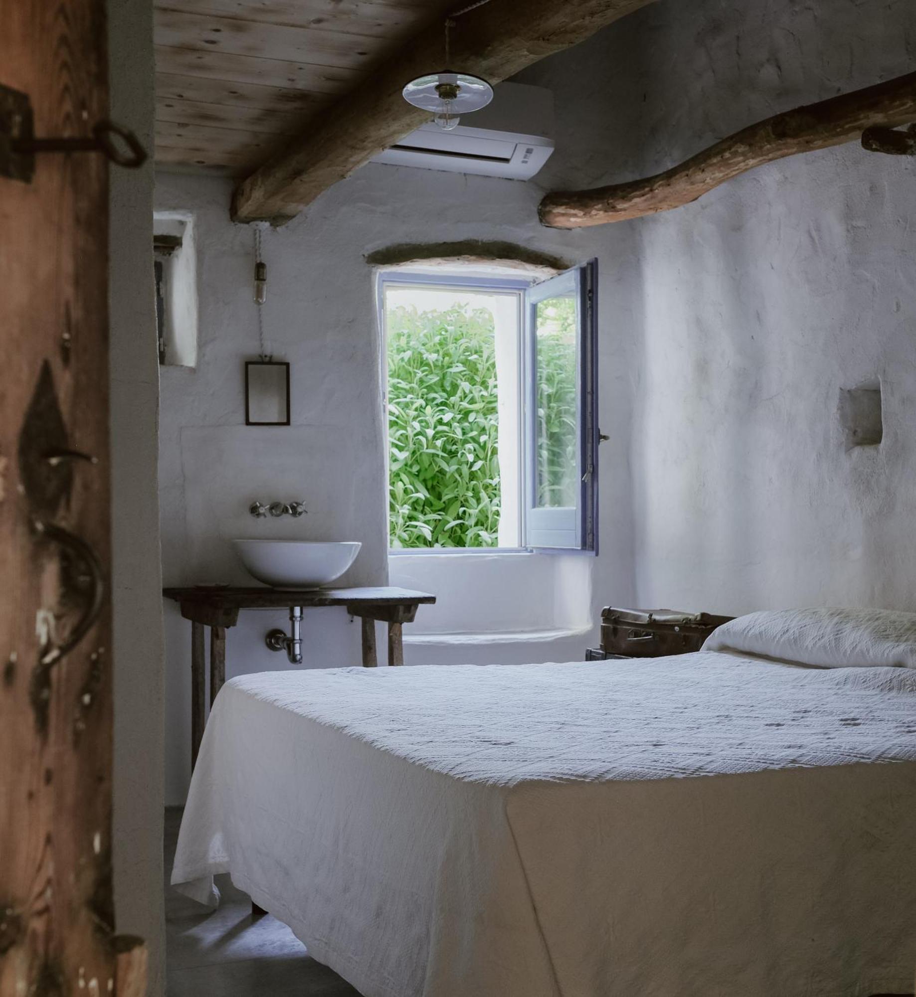 Mario Cesare - Exclusive B&B Gergei Dış mekan fotoğraf