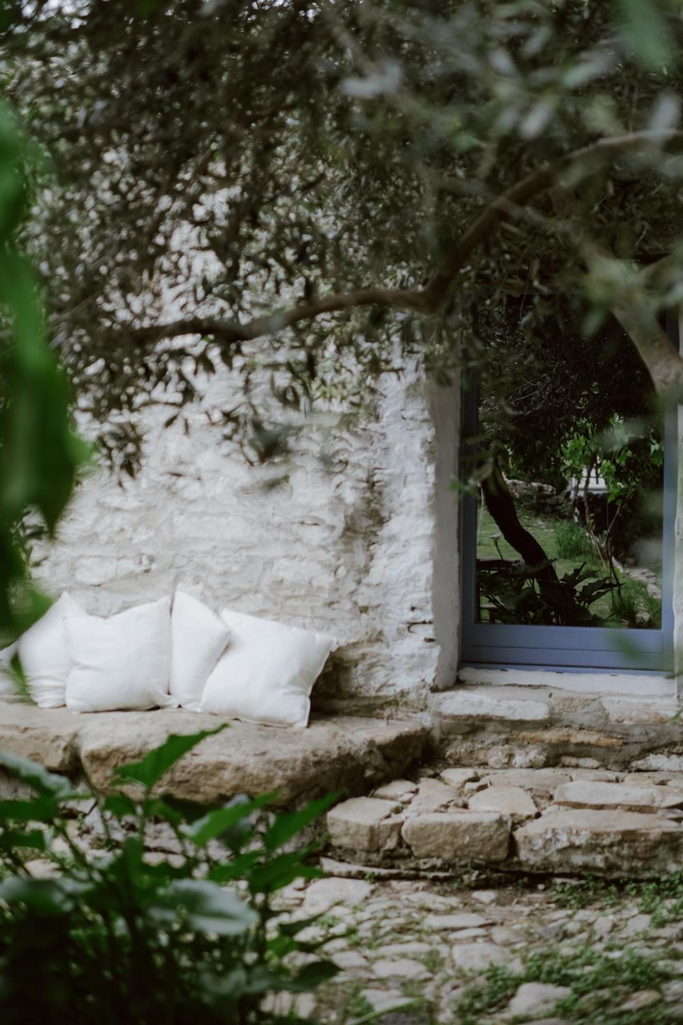 Mario Cesare - Exclusive B&B Gergei Dış mekan fotoğraf