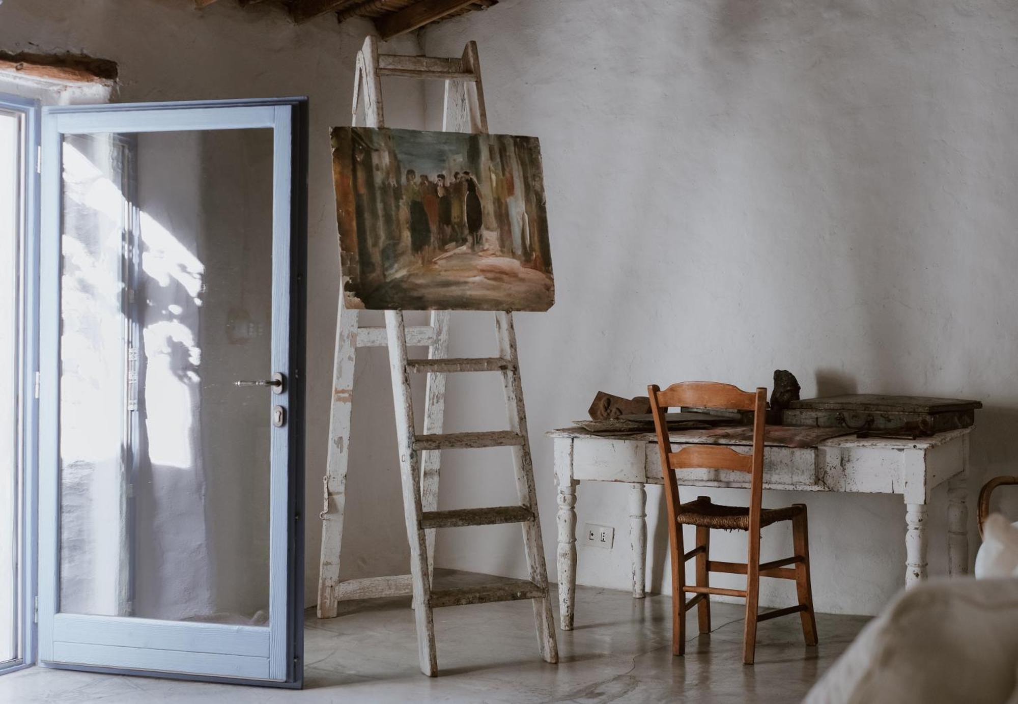 Mario Cesare - Exclusive B&B Gergei Dış mekan fotoğraf