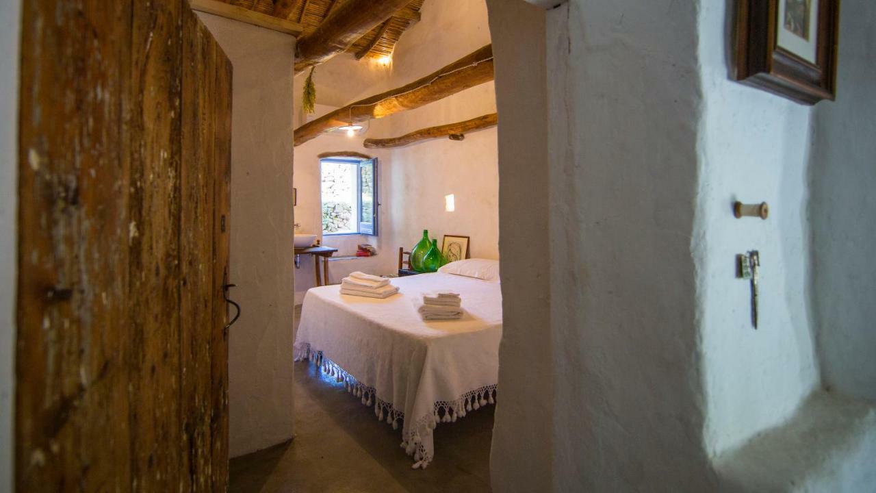 Mario Cesare - Exclusive B&B Gergei Dış mekan fotoğraf