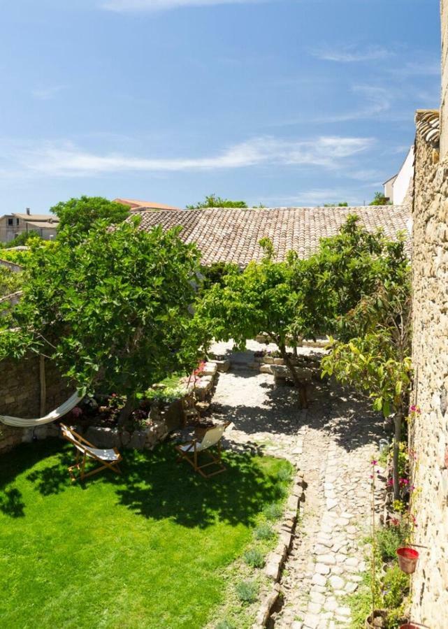 Mario Cesare - Exclusive B&B Gergei Dış mekan fotoğraf